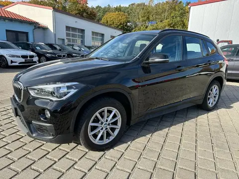 Annonce BMW X1 Diesel 2019 d'occasion 