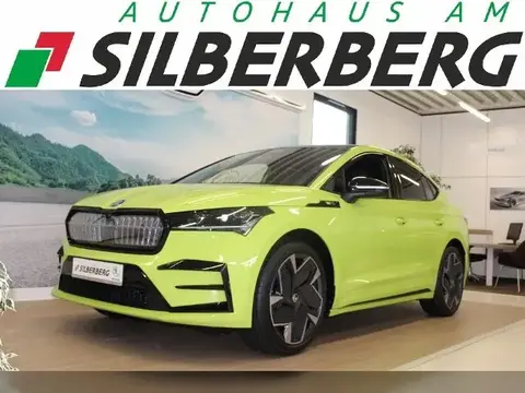 Annonce SKODA ENYAQ Non renseigné 2023 d'occasion 