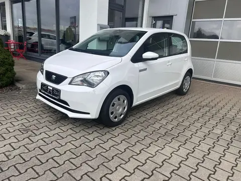 Annonce SEAT MII Non renseigné 2021 d'occasion 