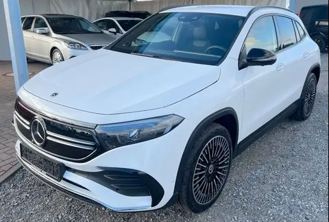 Used MERCEDES-BENZ EQA Not specified 2023 Ad 