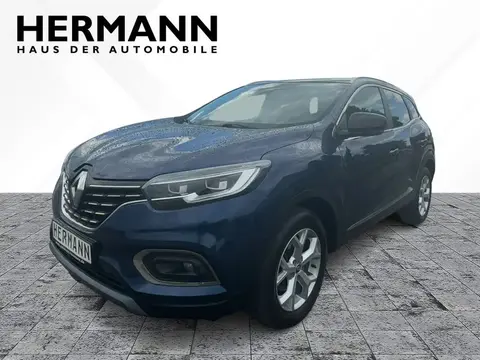 Annonce RENAULT KADJAR Diesel 2020 d'occasion 