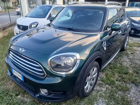 Used MINI ONE Diesel 2017 Ad 