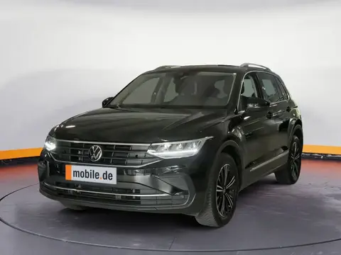 Annonce VOLKSWAGEN TIGUAN Essence 2023 d'occasion 