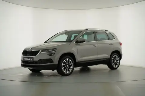 Annonce SKODA KAROQ Essence 2020 d'occasion 