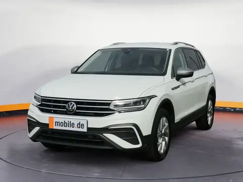 Used VOLKSWAGEN TIGUAN Diesel 2023 Ad 