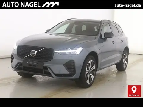 Used VOLVO XC60 Hybrid 2024 Ad 