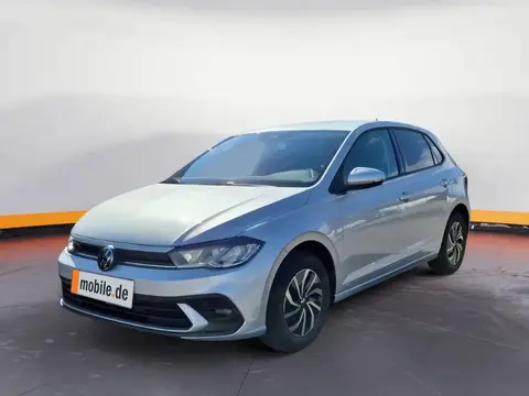 Used VOLKSWAGEN POLO Petrol 2024 Ad 