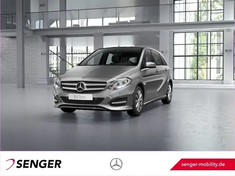 Used MERCEDES-BENZ CLASSE B Petrol 2018 Ad 