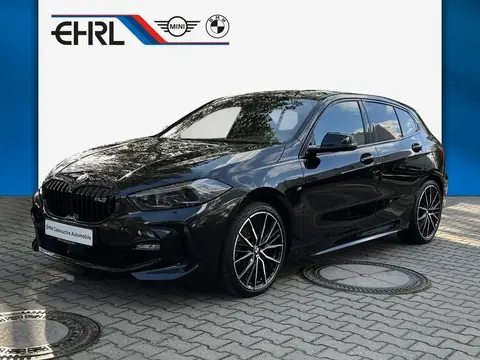 Used BMW SERIE 1 Petrol 2021 Ad 