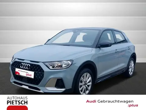 Used AUDI A1 Petrol 2022 Ad 