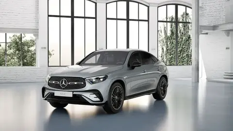 Used MERCEDES-BENZ CLASSE GLC Diesel 2024 Ad 