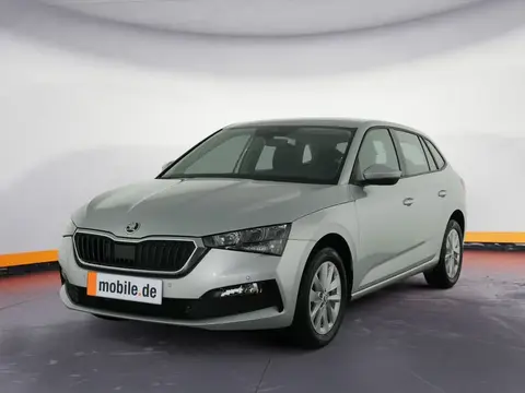 Annonce SKODA SCALA Essence 2024 d'occasion 