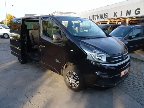 Annonce FIAT TALENTO Diesel 2019 d'occasion 