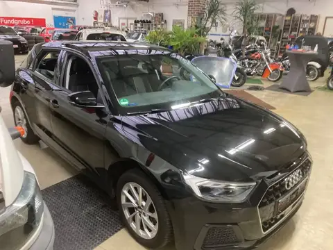 Used AUDI A1 Petrol 2019 Ad 