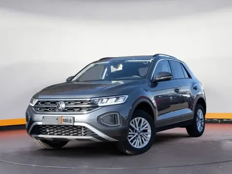 Annonce VOLKSWAGEN T-ROC Essence 2023 d'occasion 