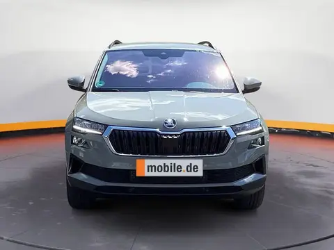 Used SKODA KAROQ Petrol 2024 Ad 