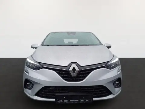 Used RENAULT CLIO Petrol 2022 Ad 