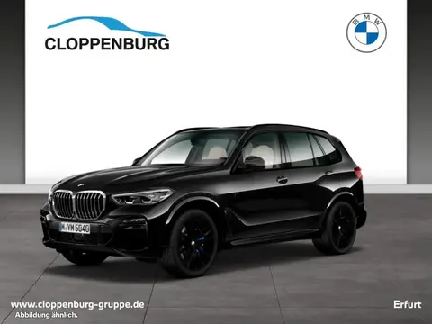 Used BMW X5 Diesel 2020 Ad 