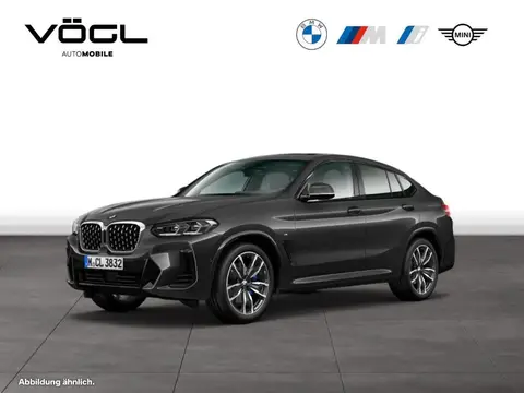 Used BMW X4 Diesel 2023 Ad Germany