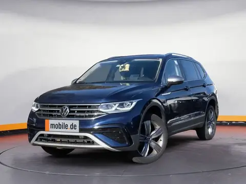 Annonce VOLKSWAGEN TIGUAN Diesel 2023 d'occasion 