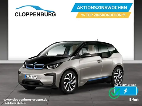 Annonce BMW I3 Non renseigné 2021 d'occasion 