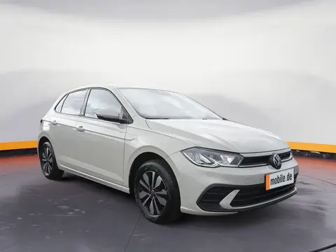 Annonce VOLKSWAGEN POLO Essence 2023 d'occasion 