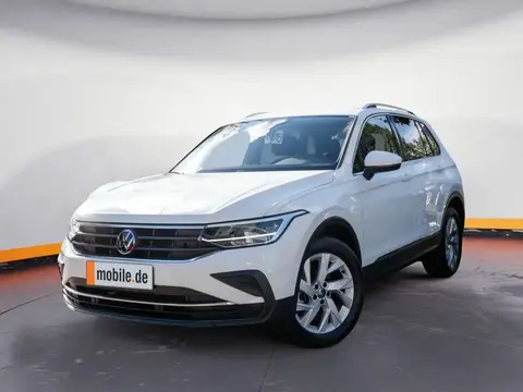 Annonce VOLKSWAGEN TIGUAN Diesel 2023 d'occasion 