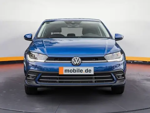 Annonce VOLKSWAGEN POLO Essence 2024 d'occasion 