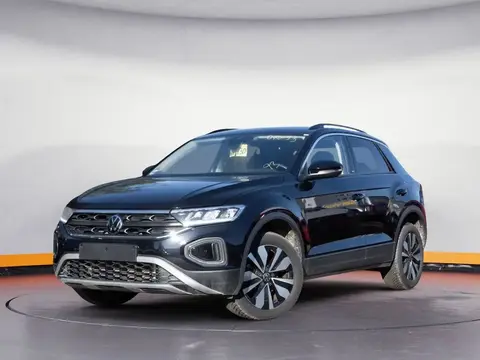 Annonce VOLKSWAGEN T-ROC Essence 2023 d'occasion 