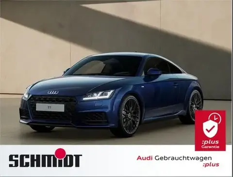 Annonce AUDI TT Essence 2024 d'occasion 