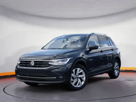 Used VOLKSWAGEN TIGUAN Diesel 2023 Ad 