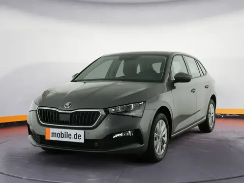 Annonce SKODA SCALA Essence 2024 d'occasion 