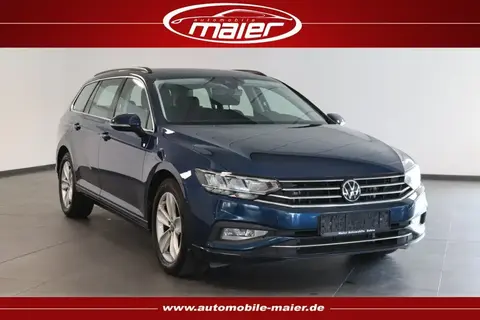 Used VOLKSWAGEN PASSAT Diesel 2021 Ad 