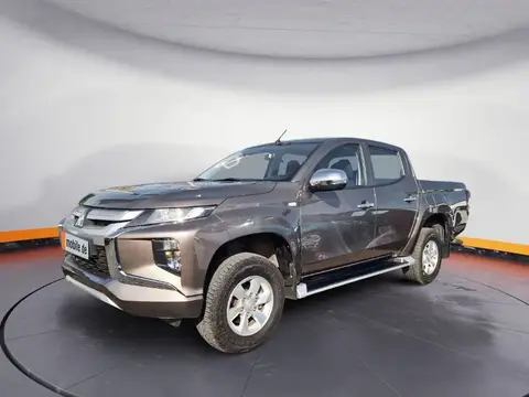 Used MITSUBISHI L200 Diesel 2021 Ad 