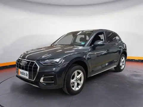 Annonce AUDI Q5 Diesel 2024 d'occasion 