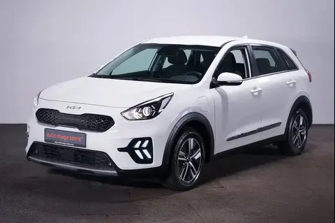 Annonce KIA NIRO Hybride 2022 d'occasion 