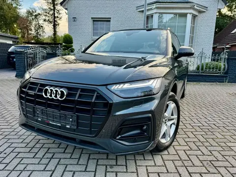 Annonce AUDI Q5 Essence 2022 d'occasion 