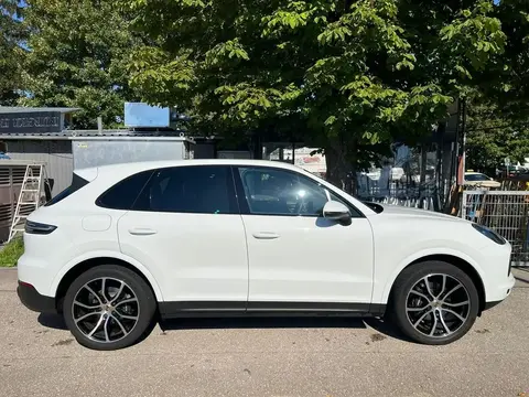 Used PORSCHE CAYENNE Petrol 2021 Ad 