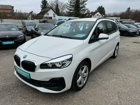 Used BMW SERIE 2 Diesel 2018 Ad 