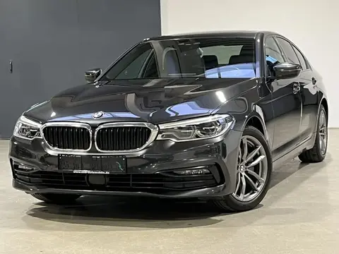 Used BMW SERIE 5 Diesel 2018 Ad Germany