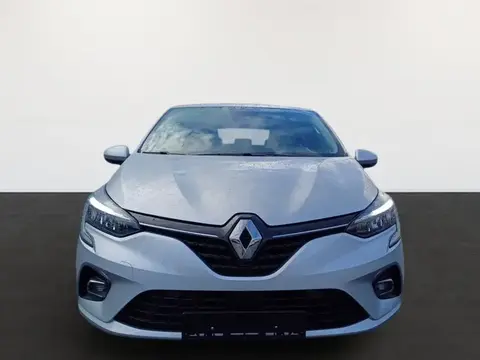 Annonce RENAULT CLIO Essence 2022 d'occasion 