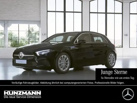 Used MERCEDES-BENZ CLASSE A Hybrid 2021 Ad 