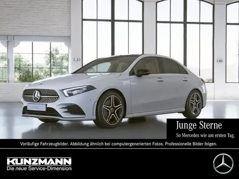 Used MERCEDES-BENZ CLASSE A Hybrid 2022 Ad 