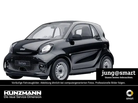 Used SMART FORTWO Not specified 2021 Ad 