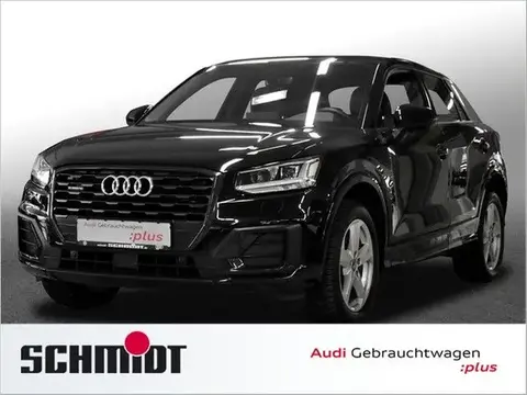 Annonce AUDI Q2 Essence 2019 d'occasion 