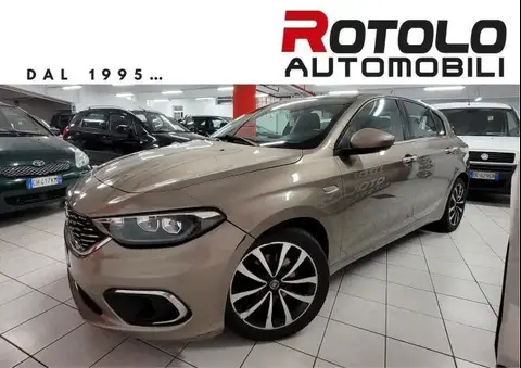 Used FIAT TIPO  2018 Ad 