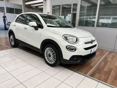 Used FIAT 500X Diesel 2021 Ad 