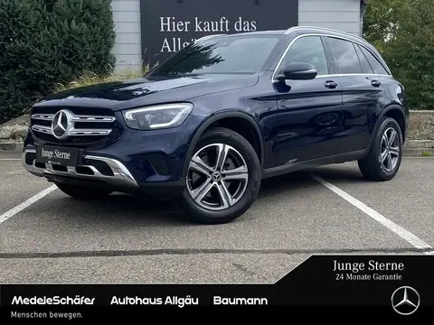 Used MERCEDES-BENZ CLASSE GLC Diesel 2020 Ad 