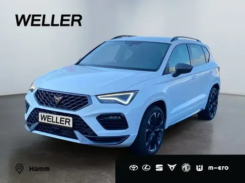 Annonce CUPRA ATECA Essence 2021 d'occasion 