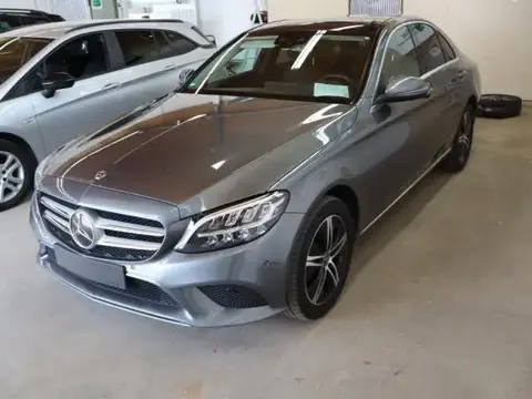 Used MERCEDES-BENZ CLASSE C Diesel 2020 Ad 